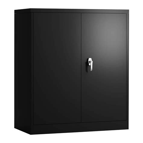 walmart steel cabinet assembled|AOBABO Metal Storage Cabinet with Lock,Steel .